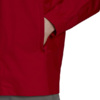 Kurtka męska adidas Entrada 22 All Weather Jacket czerwona HG6299