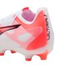 Buty piłkarskie Puma Ultra 5 Match FG/AG 108166 01