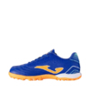 Buty piłkarskie dla dzieci Joma Toledo Turf 2604 niebieskie TOJW2604TF