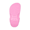 Chodaki dla dzieci Crocs Kids Classic Clog różowe 206991 6SW