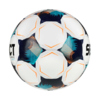 Piłka nożna Select Talento Light v26 biało-czarno-niebieska 130008