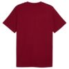 Koszulka męska Puma ESS Small No.1 Logo centered Tee niebieska 692912 23