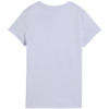 Koszulka damska Puma ESS Small No.1 Logo Tee Cool jasnofioletowa 682373 47 