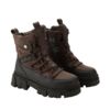 Buty damskie Lee Cooper brązowe LCJ-26-01-4631LA