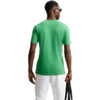 Koszulka męska Nike Club Tee zielona AR4997 306