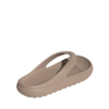 Klapki adidas Adilette Lumia beżowe HP6944
