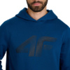 Bluza męska 4F M1766 morska zieleń 4FWMM00TSWSM1766 46S
