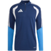 Bluza męska adidas Tiro 26 Competition Training Top granatowa JY6398