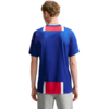 Koszulka męska Nike Paris Saint-Germain 2026/27 Stadium Home niebiesko-czerwona II1885 417