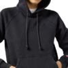 Bluza damska Champion Hooded Sweatshirt czarna 118160 KK001