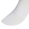 Skarpety adidas Cushioned Essentials Ankle 6 par białe KE5495
