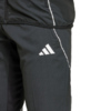 Spodnie męskie adidas Tiro 25 Competition Presentation czarne IW0412