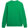 Bluza męska 4F zielona 4FSS23TSWSM237 41S