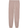 Spodnie dla dzieci Puma ESS Sweatpants CL FL beżowe 684898 89