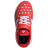 Buty dla dzieci adidas Nebzed x Disney Minnie Mouse Running IG5368