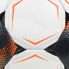 Piłka nożna hala Select Futsal Planet v26 FIFA Basic biało-czarno-pomarańczowo-zielona 1014387 310021