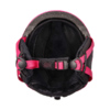 Kask narciarski Meteor Avalo S 53-55 cm różowy 17286