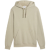 Bluza męska Puma ESS No.1 Logo Centered Hoodie szara 692914 61