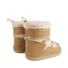 Buty damskie O'Neill Lisa F High beżowe 90263019 38F