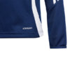 Bluza dla dzieci adidas Tiro 24 Training Top granatowa IR9360