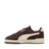 Buty Puma Shuffle Downtown SD brązowe 402597 09