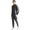 Spodnie męskie adidas Tiro 24 Sweat czarno-białe IP1976