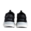 Buty męskie Fila Recade S czarne FFM0407 83167
