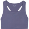 Stanik sportowy 4F F225 ciemny granat 4FWAW25USBAF225 30S