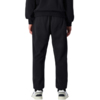 Spodnie męskie Champion Rib Cuff Pants czarne 220732 KK001