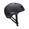 Kask SMJ Globber 515-120 roz.L 59-61 cm czarny