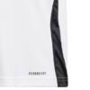 Koszulka dla dzieci adidas Tiro 24 Jersey biała IS1033