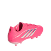 Buty piłkarskie dla dzieci adidas Copa Pure IV League FG różowe KI0662