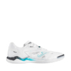 Buty piłkarskie Joma Regate Rebound 2602 Indoor białe RREW2602IN