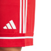 Spodenki męskie adidas Squadra 25 czerwone JN5466