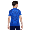 Koszulka dla dzieci Nike PSG Academy Pro Home niebieska HJ8074 406
