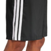 Spodenki męskie adidas Essentials 3-Stripes Chelsea czarne JW1911