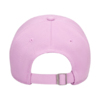 Czapka z daszkiem Nike Club różowa FZ5698 503
