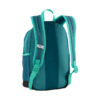 Plecak Puma Buzz Small turkusowy 91327 07