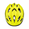 Kask rowerowy Meteor KS07 Apper rozm. S 48-52 cm zielony 24888