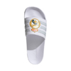 Klapki adidas Adilette Real Madrid białe JS4863