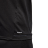 Bluza męska adidas Tiro 17 Training Top czarna BK0292