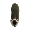 Buty dla dzieci adidas Rapid Court Mid Winterized KI6325