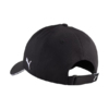 Czapka z daszkiem Puma Team Additions czarna 27238 02