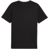 Koszulka męska Puma Ess Small Logo Tee czarna 682538 01