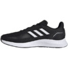 Buty męskie adidas Runfalcon 2.0 czarne FY5943