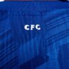 Koszulka dla dzieci Nike Chelsea FC 2025/26 Match Home niebieska HJ5214 496