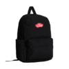 Plecak Vans czarny VN000H56A2T1