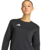 Bluza damska adidas Entrada 26 Sweat Top czarna KB3951