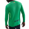 Koszulka męska Nike FC Barcelona 2025/26 Stadium Goalkeeper zielona HQ0477 311