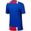 Koszulka dla dzieci Nike Paris Saint-Germain 2026/27 Stadium Home niebiesko-czerwona II1644 417